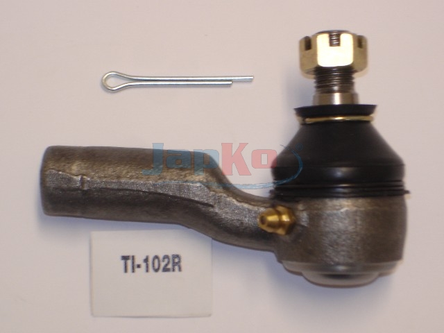 JAPKO Sporstangkugle 111102r højre for NISSAN
