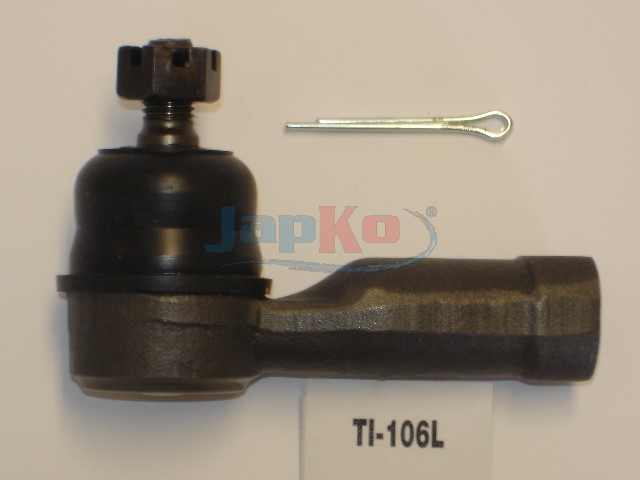 JAPKO Sporstangkugle 111106l venstre for NISSAN