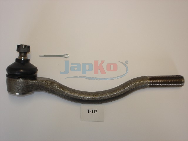 JAPKO Sporstangkugle 111117 på indersiden for NISSAN