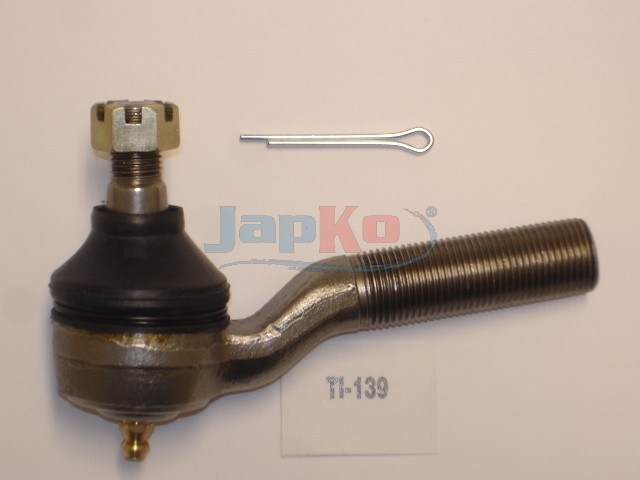 JAPKO Sporstangkugle 111139 ydre for NISSAN