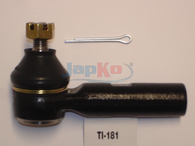 JAPKO Sporstangkugle 111181 foraksel for NISSAN