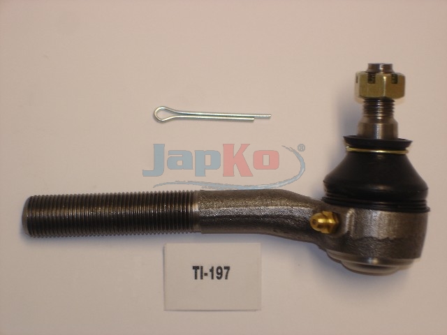JAPKO Sporstangkugle 111197 på indersiden for NISSAN