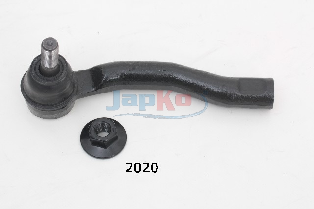 JAPKO Sporstangkugle 1112020l venstre foraksel for TOYOTA
