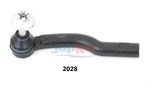 JAPKO Sporstangkugle 1112027l venstre foraksel for LEXUS