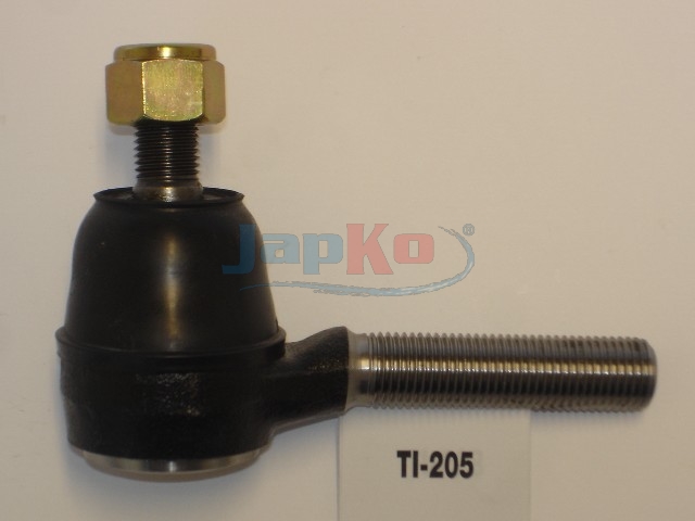 JAPKO Sporstangkugle 111205 ydre for DAIHATSU TOYOTA