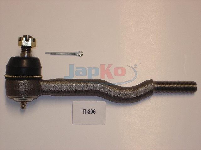 JAPKO Sporstangkugle 111206 foraksel for TOYOTA
