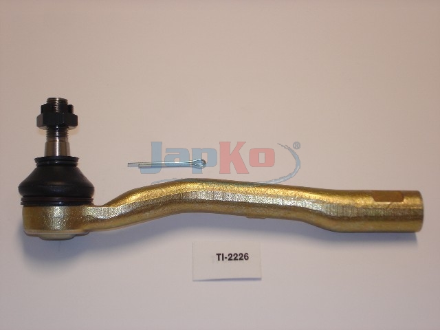 JAPKO Sporstangkugle 1112225l venstre for TOYOTA