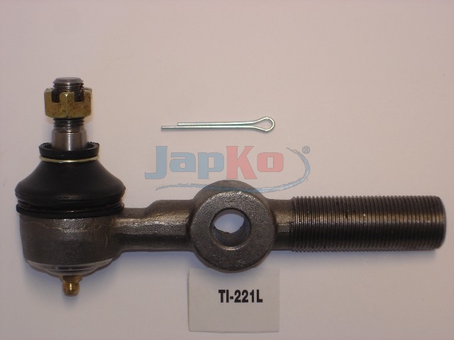 JAPKO Sporstangkugle 111221l venstre for TOYOTA