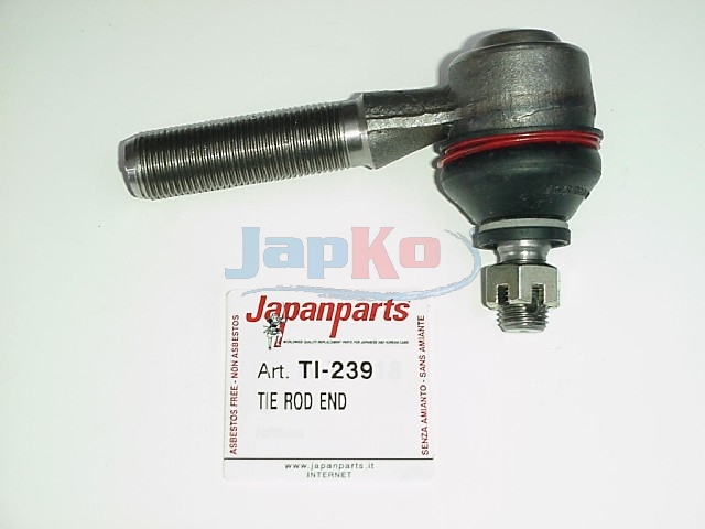 JAPKO Sporstangkugle 111239 ydre for TOYOTA