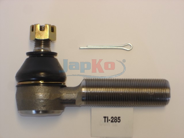 JAPKO Sporstangkugle 111285 foraksel for TOYOTA LEXUS