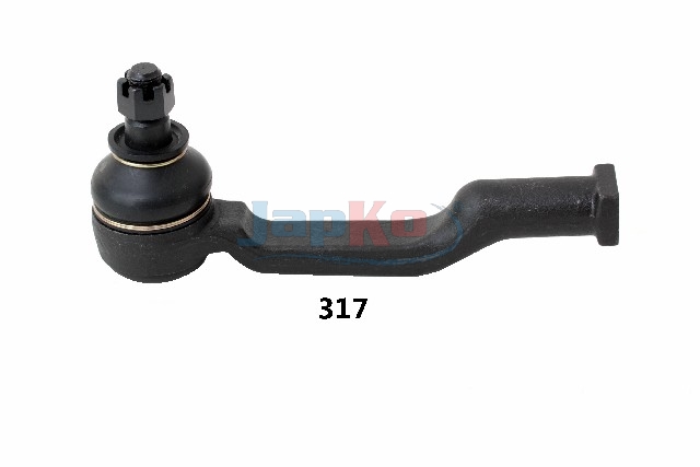 JAPKO Sporstangkugle 111317 på indersiden for FORD FORD USA MAZDA