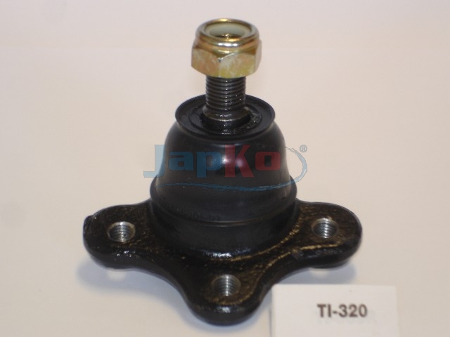 JAPKO Bærekugle 111320 oppe for FORD MAZDA