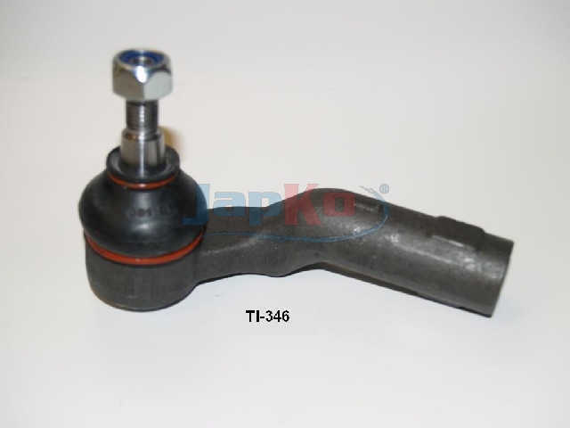 JAPKO Sporstangkugle 111346l foran til venstre for MAZDA