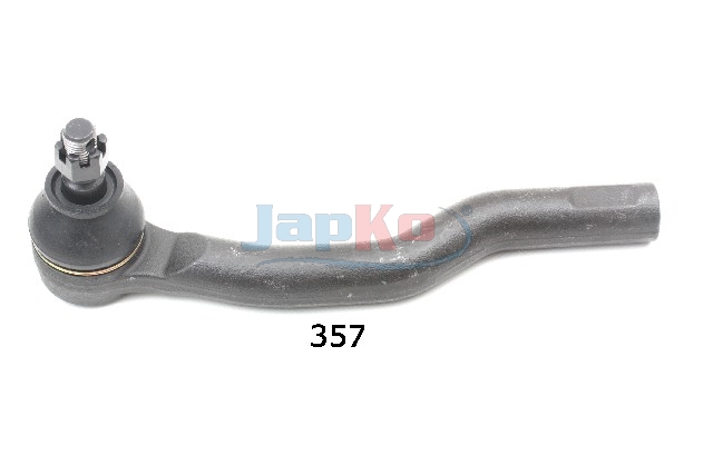 JAPKO Sporstangkugle 111357r højre foraksel for MAZDA