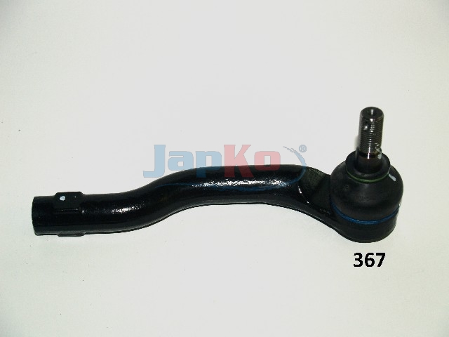 JAPKO Sporstangkugle 111366r højre foraksel for MAZDA