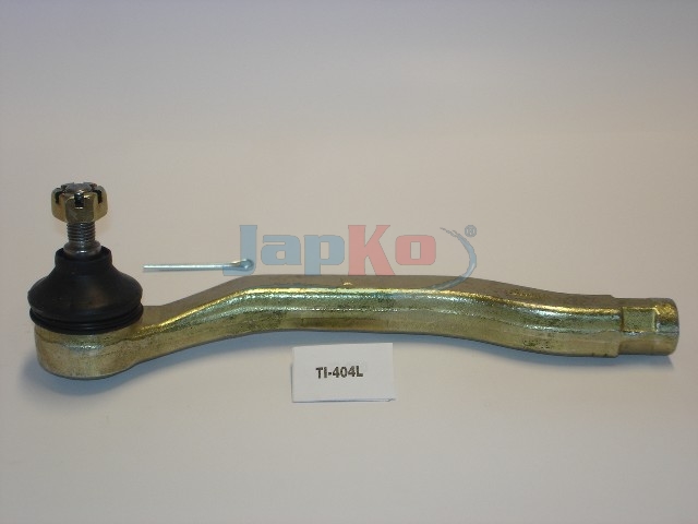 JAPKO Sporstangkugle 111404l venstre for HONDA ROVER