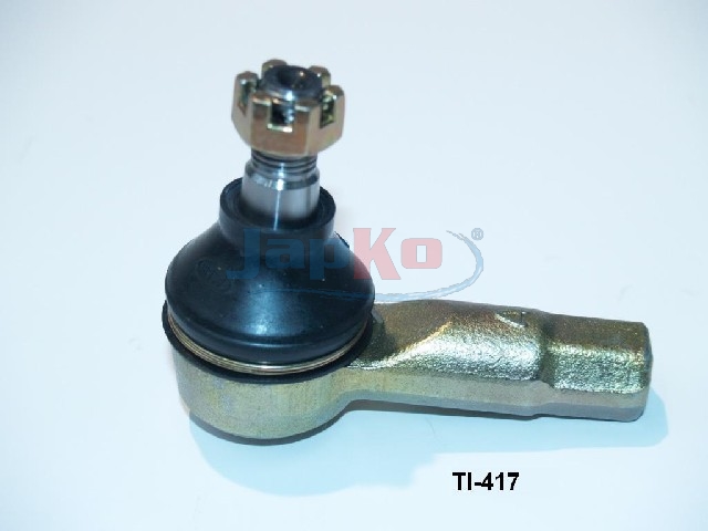 JAPKO Sporstangkugle 111417 foran for HONDA