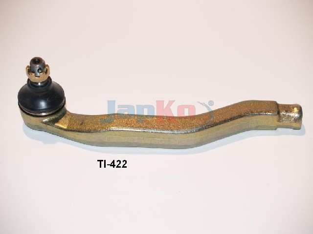 JAPKO Sporstangkugle 111422l foran til venstre for HONDA
