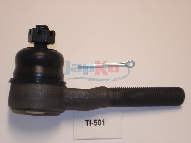 JAPKO Sporstangkugle 111501 ydre for MITSUBISHI HYUNDAI