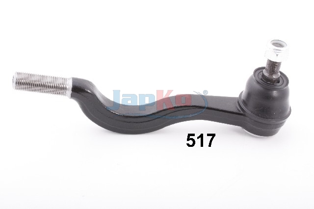 JAPKO Sporstangkugle 111517 foraksel for MITSUBISHI