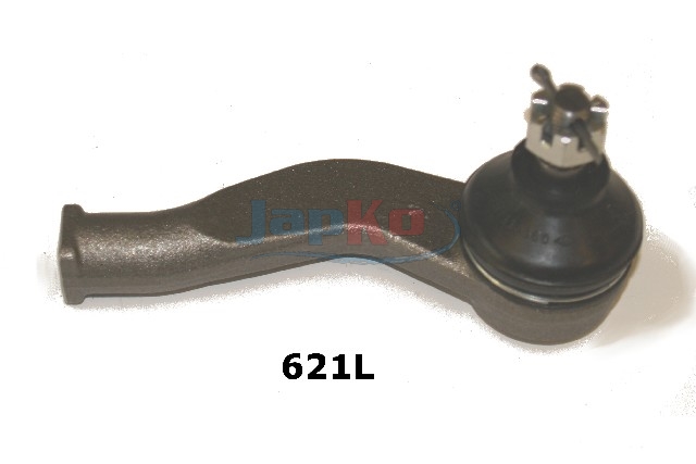 JAPKO Sporstangkugle 111621l foran til venstre for SUBARU DAIHATSU