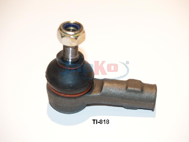 JAPKO Sporstangkugle 111818 foraksel for OPEL VAUXHALL SUZUKI GENERAL MOTORS