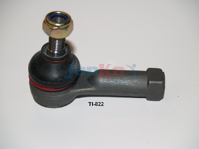 JAPKO Sporstangkugle 111822 foraksel for FIAT SUZUKI