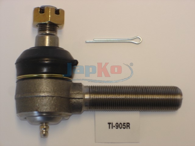 JAPKO 111905r højre foraksel for ISUZU
