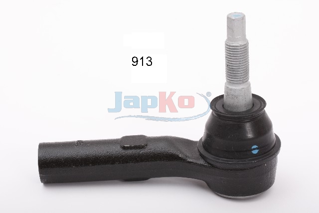 JAPKO Sporstangkugle 111913r foran til højre for JEEP
