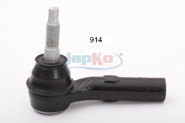 JAPKO Sporstangkugle 111913l foran til venstre for JEEP