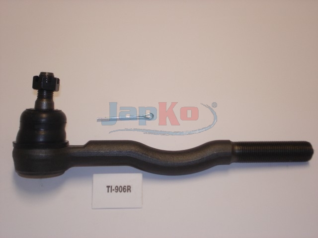 JAPKO Sporstangkugle 111906r højre foraksel for OPEL ISUZU VAUXHALL