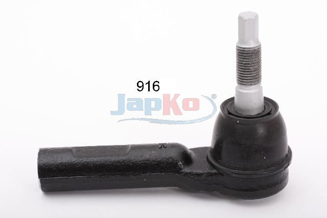 JAPKO Sporstangkugle 111916 foraksel for CHRYSLER DODGE