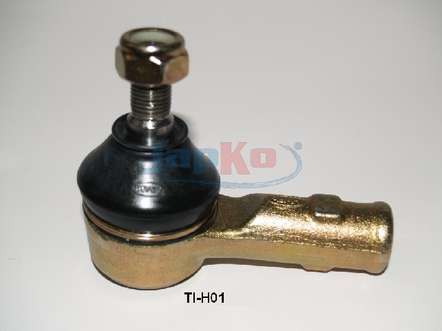 JAPKO Sporstangkugle 111h01 foraksel for HYUNDAI KIA