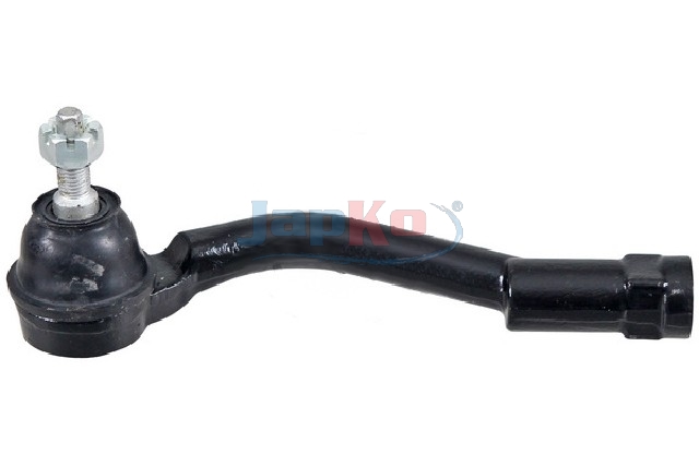 JAPKO Sporstangkugle 111h27l venstre foraksel for HYUNDAI KIA