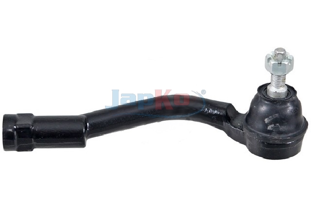 JAPKO Sporstangkugle 111h27r højre foraksel for KIA HYUNDAI