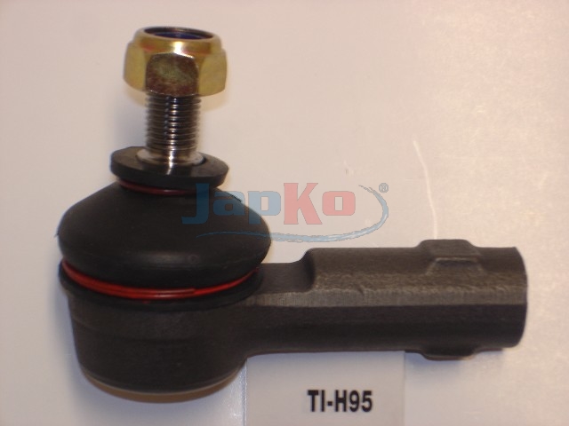 JAPKO Sporstangkugle 111h95 foraksel for HYUNDAI