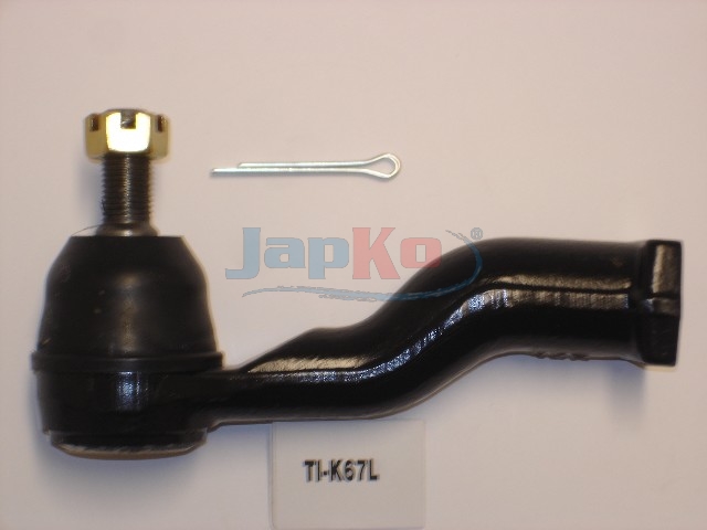 JAPKO Sporstangkugle 111k67l venstre for KIA