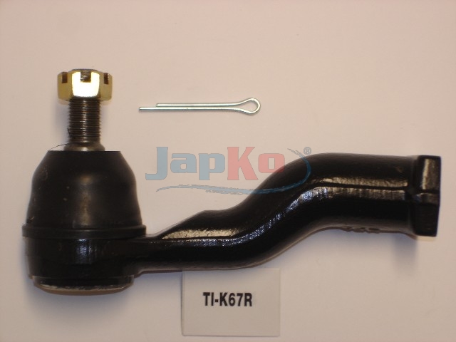 JAPKO Sporstangkugle 111k67r højre for KIA