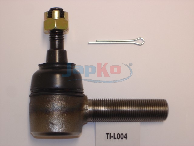JAPKO Sporstangkugle 111l003l venstre for LAND ROVER