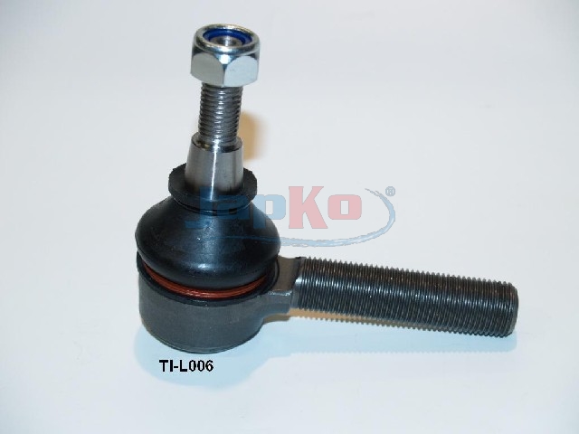 JAPKO Sporstangkugle 111l005l foran til venstre for LAND ROVER