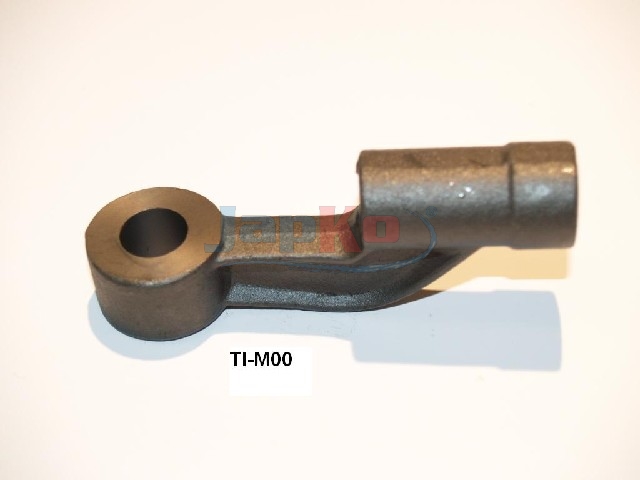 JAPKO Sporstangkugle 111m00 foraksel for SMART