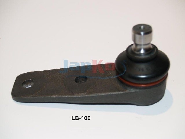 JAPKO Bærekugle 53100 foraksel for NISSAN RENAULT DACIA