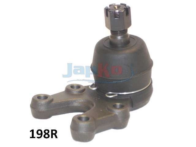 JAPKO Bærekugle 53198r højre for NISSAN
