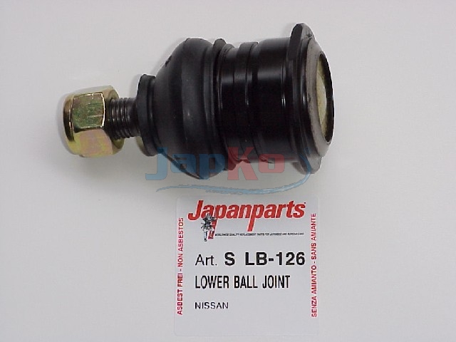 JAPKO Bærekugle 53126 nede for NISSAN