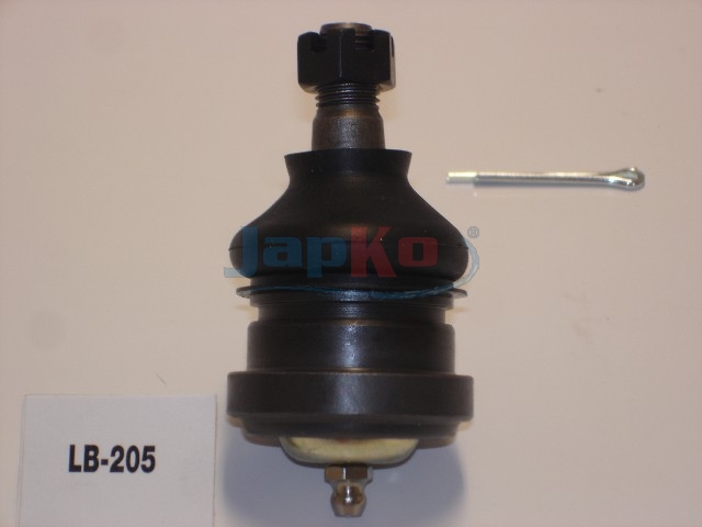 JAPKO Bærekugle 53205 foraksel for TOYOTA