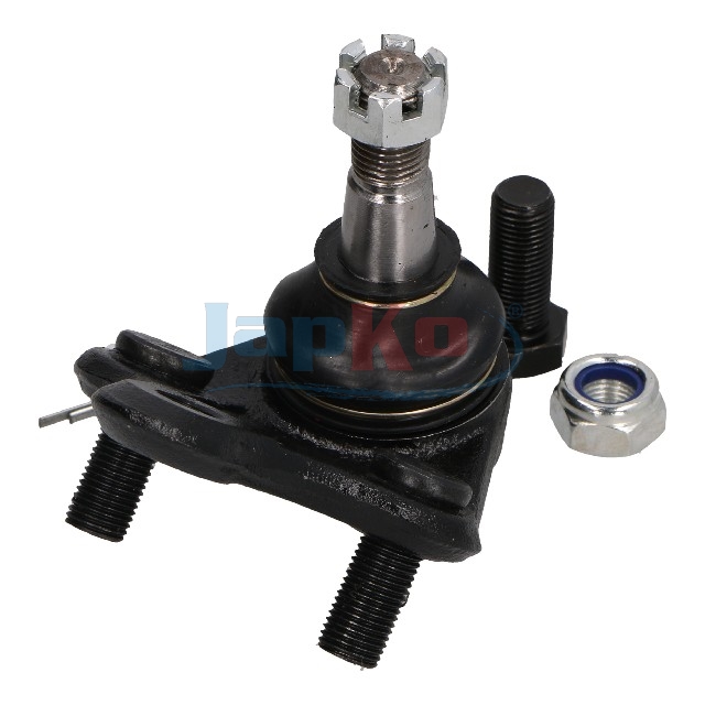 JAPKO Bærekugle 53297 nede for BAW GEELY LIFAN TOYOTA