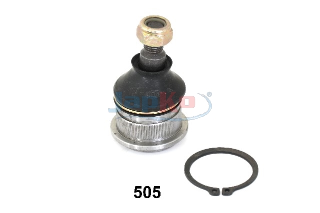 JAPKO Bærekugle 53505 nede for MITSUBISHI HYUNDAI