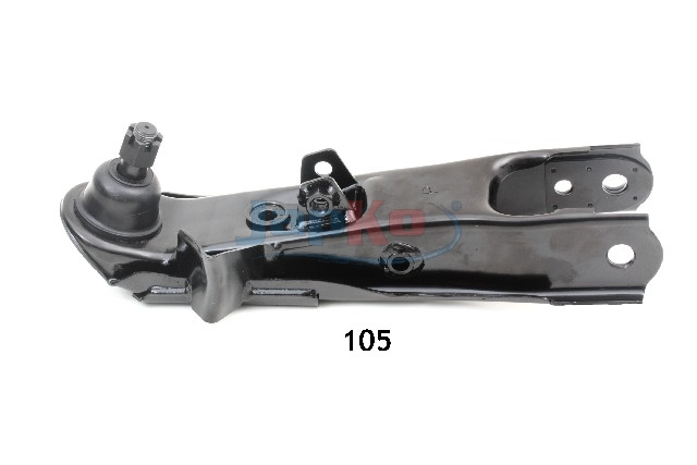 JAPKO Bærearm, hjulophæng 71105r højre for NISSAN