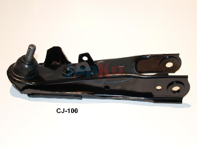 JAPKO Bærearm, hjulophæng 71100l nede for NISSAN