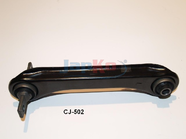 JAPKO Bærearm, hjulophæng 71502l Bagaksel venstre for VOLVO MITSUBISHI PROTON